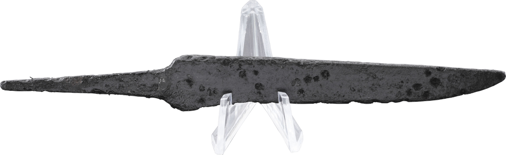 VIKING POUCH KNIFE, 9TH-11TH CENTURY - Fagan Arms