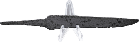 VIKING POUCH KNIFE, 9TH-11TH CENTURY - Fagan Arms