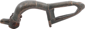 ROMAN FIBULA, 1ST-3RD CENTURY AD - The History Gift Store