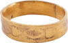 MEDIEVAL SORCERER’S RING, 8TH-11TH CENTURY, SIZE 2 3/4 - The History Gift Store