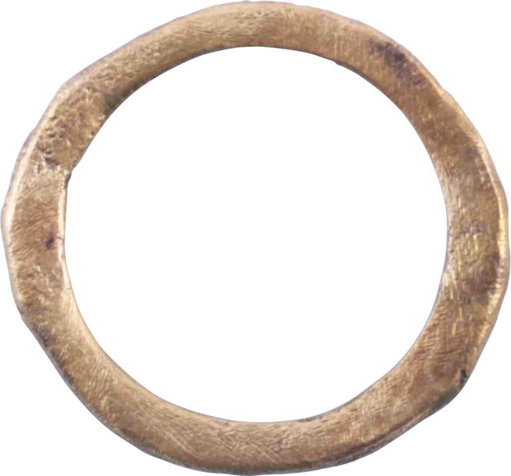 VIKING HAIR RING, 9TH-11TH CENTURY AD - The History Gift Store