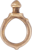 ROMAN PROSTITUTE’S RING C.100-400 AD, SIZE 2 ½ - The History Gift Store