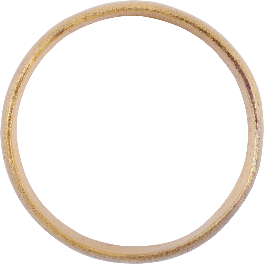 VIKING WEDDING RING, SIZE 14 ¼ - Fagan Arms