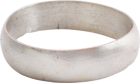 ANCIENT VIKING WEDDING RING, SIZE 14 - The History Gift Store