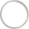 ANCIENT VIKING WEDDING RING, SIZE 14 - The History Gift Store