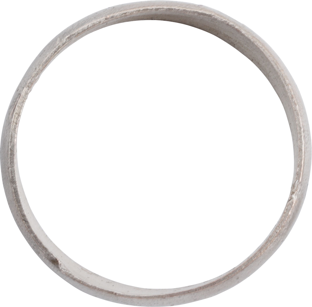 VIKING WARRIOR’S WEDDING RING, ENGLAND SIZE 13 1/2 - Fagan Arms