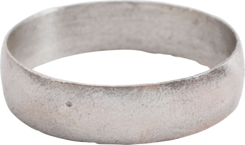VIKING WARRIOR’S WEDDING RING, 10th-11th CENTURY AD, SIZE 13 ¾ - The History Gift Store
