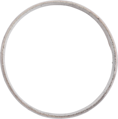 VIKING WARRIOR’S WEDDING RING, 10th-11th CENTURY AD, SIZE 13 ¾ - The History Gift Store