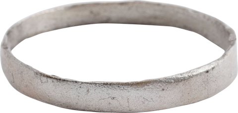 VIKING WEDDING RING, SIZE 14 ¼ - Fagan Arms