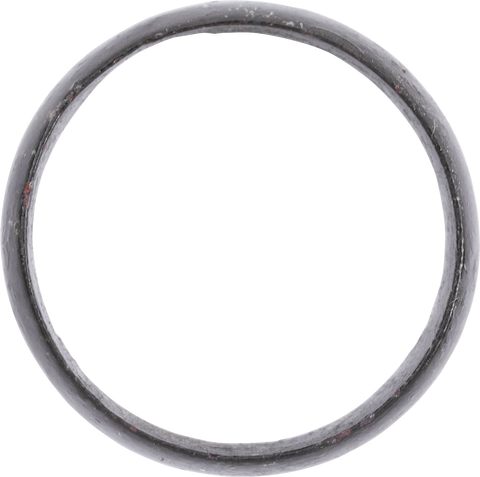 RARE COPPER VIKING RING, C.900-1050 AD, SIZE 12 3/4 - The History Gift Store