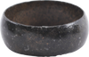 ANCIENT VIKING WEDDING RING, SIZE 10 1/4 - The History Gift Store
