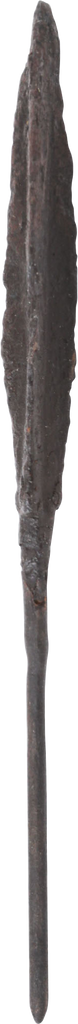 ROMAN IRON ARROWHEAD C.100BC-200AD - Fagan Arms