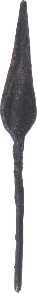 FINE ROMAN IRON ARROWHEAD C.200BC-50AD - The History Gift Store