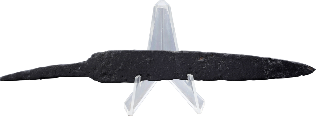VIKING SCRAMASAX, (SCRAMSAX) 9TH-11TH CENTURY AD - Fagan Arms