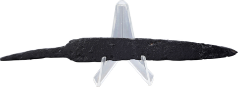 VIKING SCRAMASAX, (SCRAMSAX) 9TH-11TH CENTURY AD - Fagan Arms