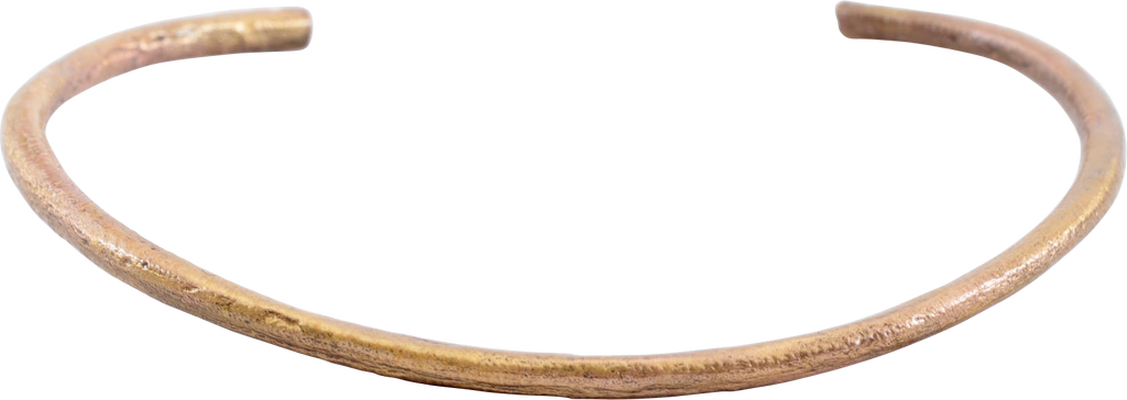 ROMAN WOMAN’S BRACELET C.100-350 AD - Fagan Arms