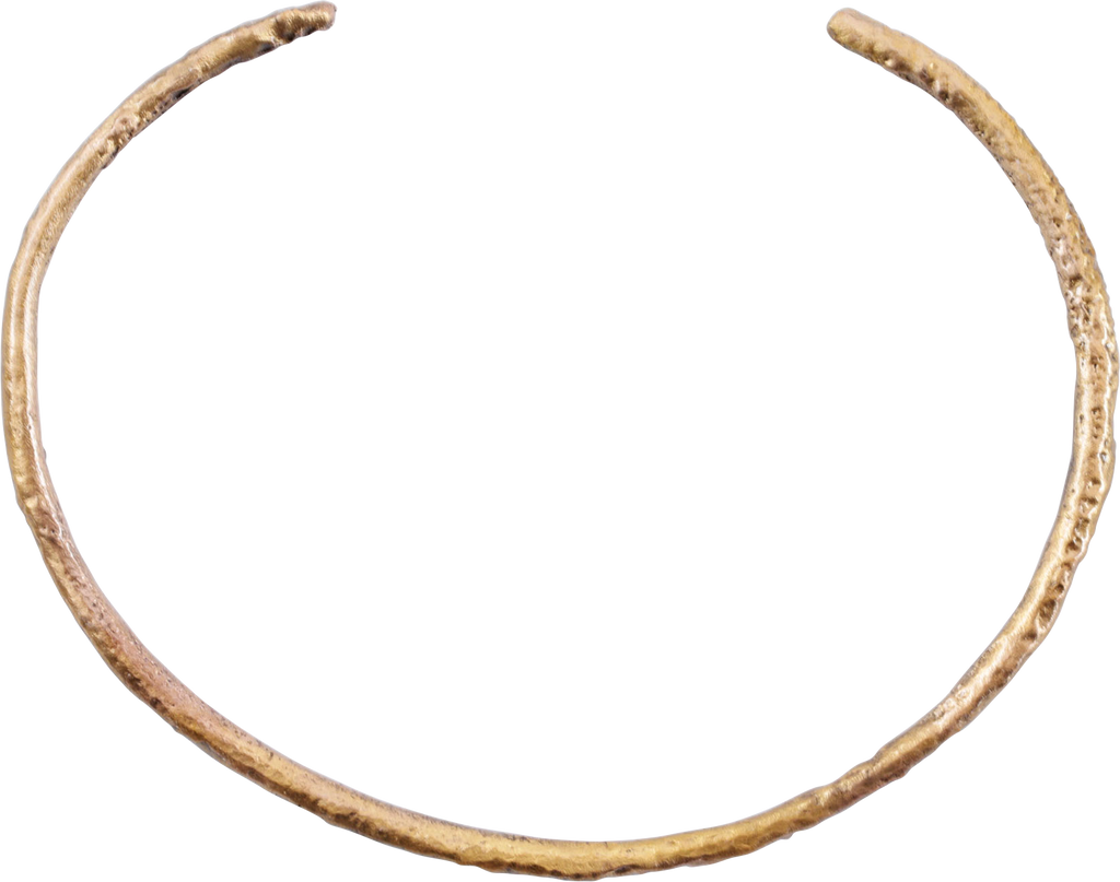 VIKING BRACELET, 10TH-11TH CENTURY AD - The History Gift Store