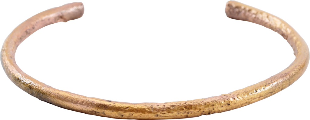 ROMAN WOMAN’S BRACELET, C.100-350 AD - Fagan Arms