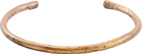 ROMAN WOMAN’S BRACELET, C.100-350 AD - Fagan Arms