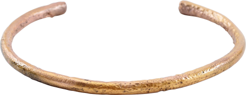 ROMAN WOMAN’S BRACELET, C.100-350 AD - Fagan Arms