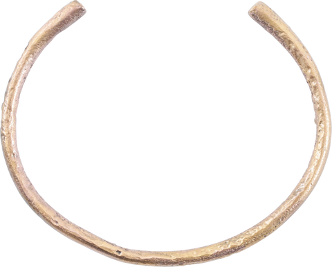 ROMAN WOMAN’S BRACELET, C.100-350 AD - Fagan Arms