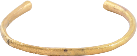 ROMAN BRACELET, FIRST-SECOND CENTURY AD - Fagan Arms
