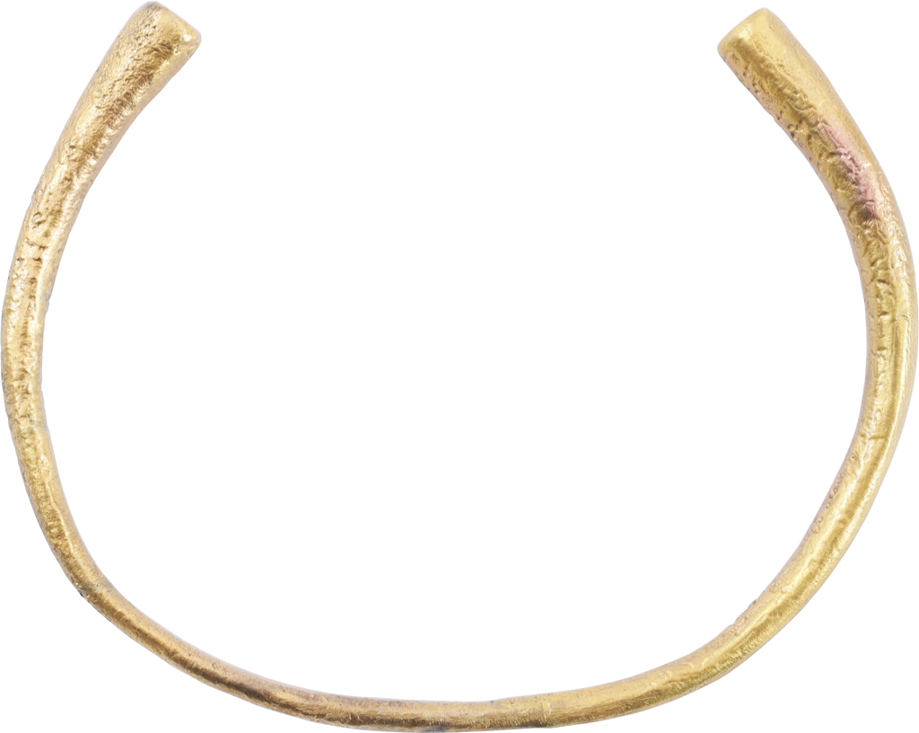 ROMAN BRACELET, FIRST-SECOND CENTURY AD - Fagan Arms