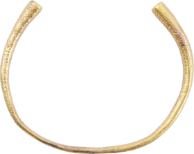 ROMAN BRACELET, FIRST-SECOND CENTURY AD - Fagan Arms