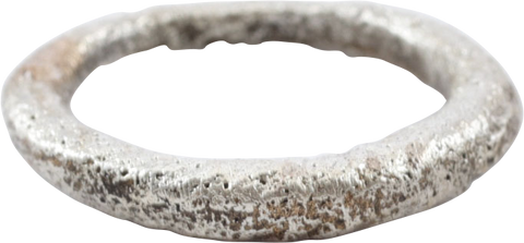 VIKING BEARD OR HAIR RING 9TH-11TH CENTURY - The History Gift Store