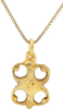 ITALIAN WOMAN’S PENDANT, C.1450-1650 - The History Gift Store