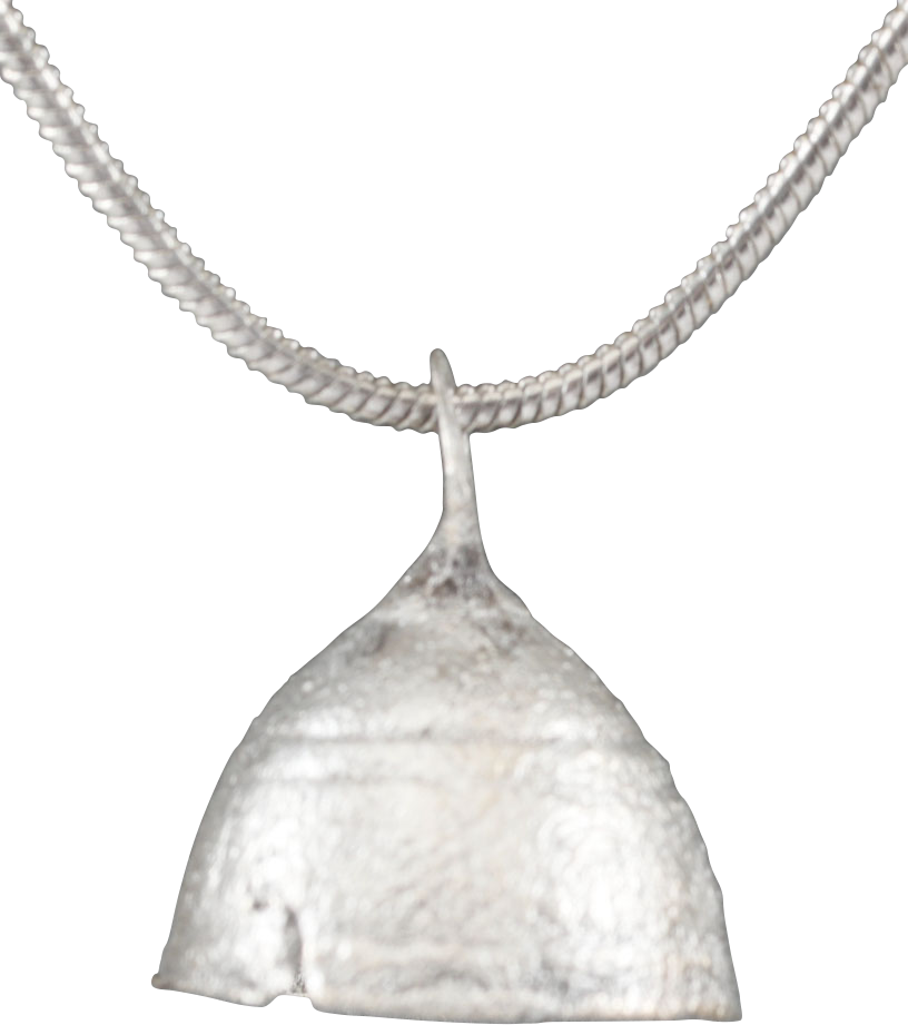 ANCIENT ROMAN WOMAN'S PENDANT NECKLACE, 1ST-3RD CENTURY AD - Fagan Arms