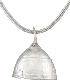 ANCIENT ROMAN WOMAN'S PENDANT NECKLACE, 1ST-3RD CENTURY AD - Fagan Arms