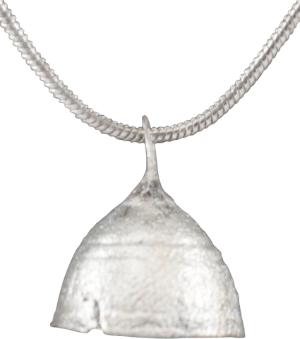 ANCIENT ROMAN WOMAN'S PENDANT NECKLACE, 1ST-3RD CENTURY AD - Fagan Arms