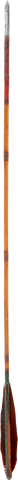 INDOPERSIAN SIEGE ARROW - Fagan Arms