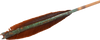 INDOPERSIAN SIEGE ARROW - Fagan Arms