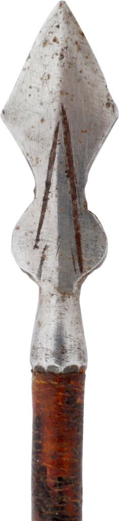 FINE MOGHUL ARROW, 17TH CENTURY - Fagan Arms