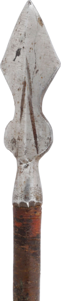 FINE MOGHUL ARROW, 17TH CENTURY - Fagan Arms