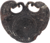 MEDIEVAL EUROPEAN HORSE ORNAMENT C.1500-1600 - Fagan Arms