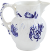 FIRST PERIOD WORCESTER CREAMER - The History Gift Store