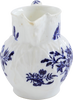 FIRST PERIOD WORCESTER CREAMER - The History Gift Store