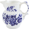 FIRST PERIOD WORCESTER CREAMER - The History Gift Store