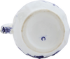 FIRST PERIOD WORCESTER CREAMER - The History Gift Store