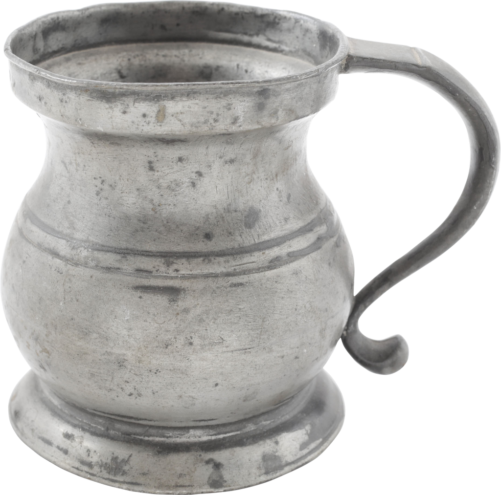 PEWTER MUG FROM THE MOVIES - Fagan Arms