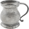 PEWTER MUG FROM THE MOVIES - Fagan Arms