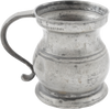 PEWTER MUG FROM THE MOVIES - Fagan Arms