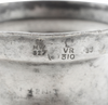 PEWTER MUG FROM THE MOVIES - Fagan Arms