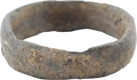 VIKING BEARD RING, 9TH-11TH CENTURY - The History Gift Store