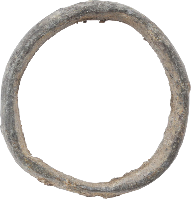 VIKING BEARD RING, 9TH-11TH CENTURY - The History Gift Store