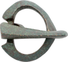 ROMAN ARMOR BUCKLE, FIRST CENTURY AD - Fagan Arms