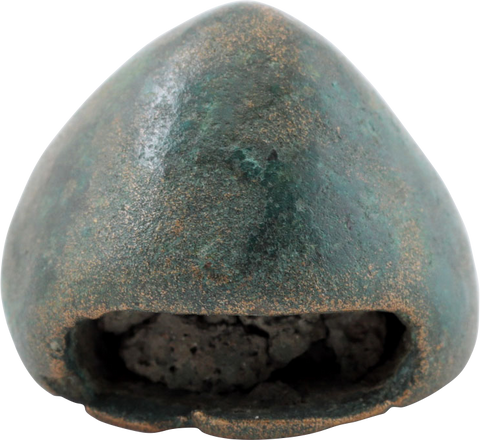 ROMAN LEGIONARIES SWORD BELT MOUNT C100BC-100AD - Fagan Arms